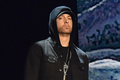 Rapper Terbaik Dunia Versi Eminem thumbnail